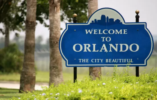 Build your future in Orlando and protect your investment
